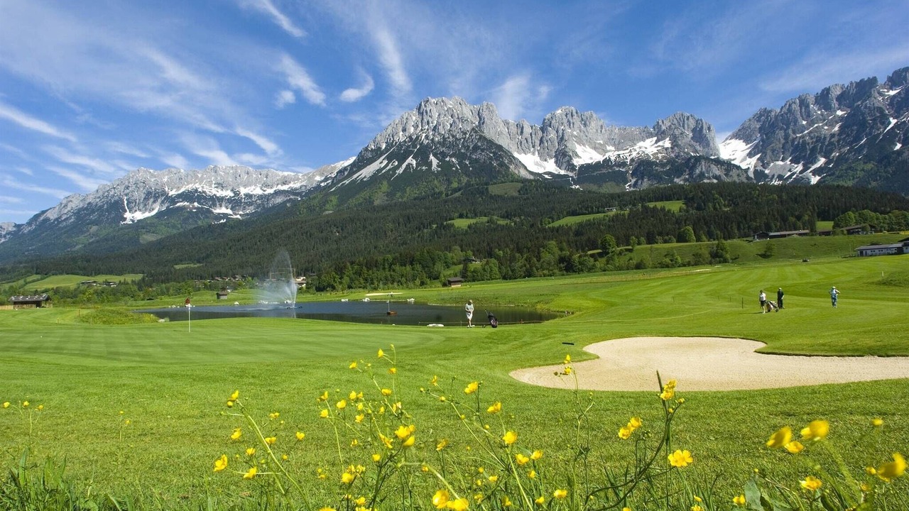 Photo of Others in Kirchdorf in Tirol