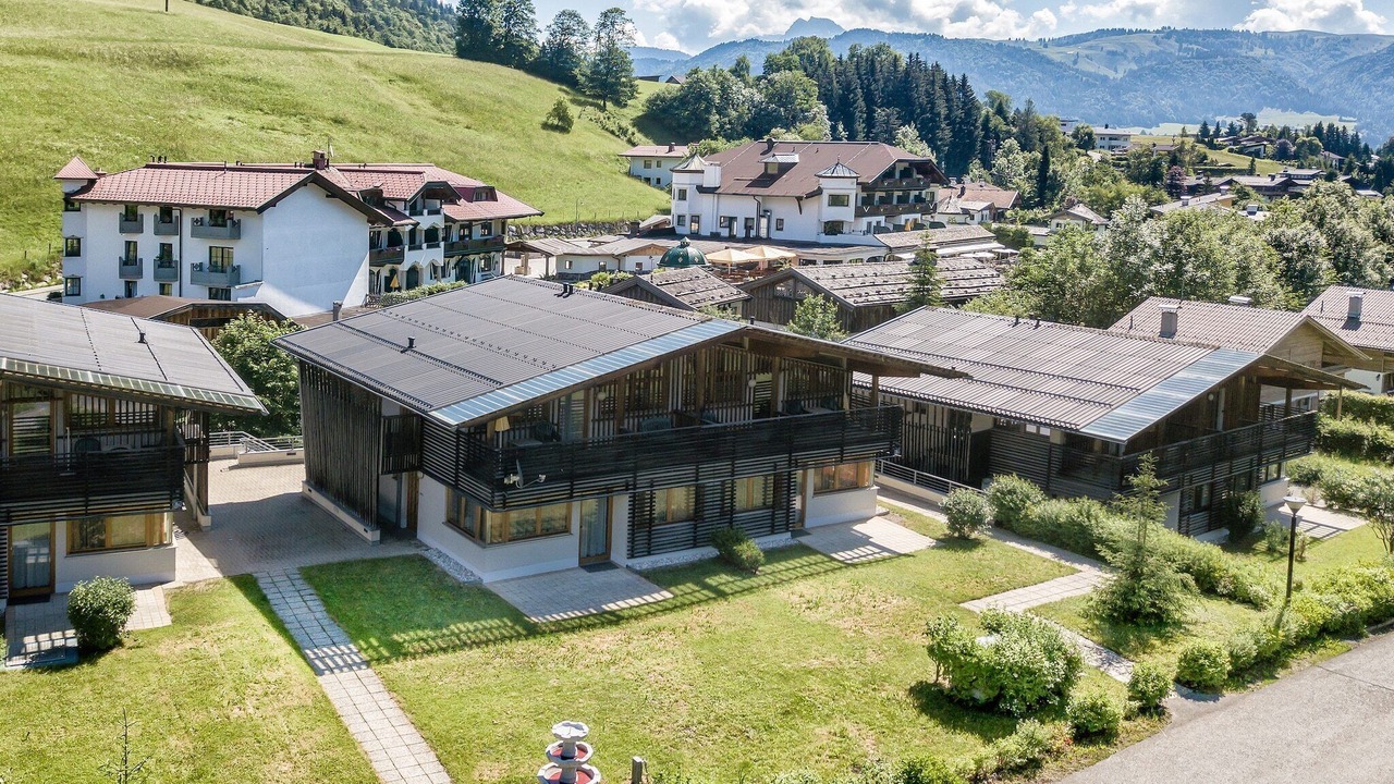 Photo of Outdoor in Kirchdorf in Tirol