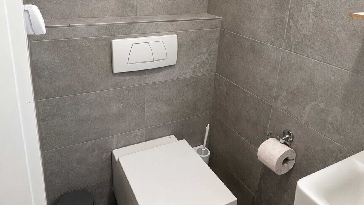 Photo of Bathroom in Kirchdorf in Tirol