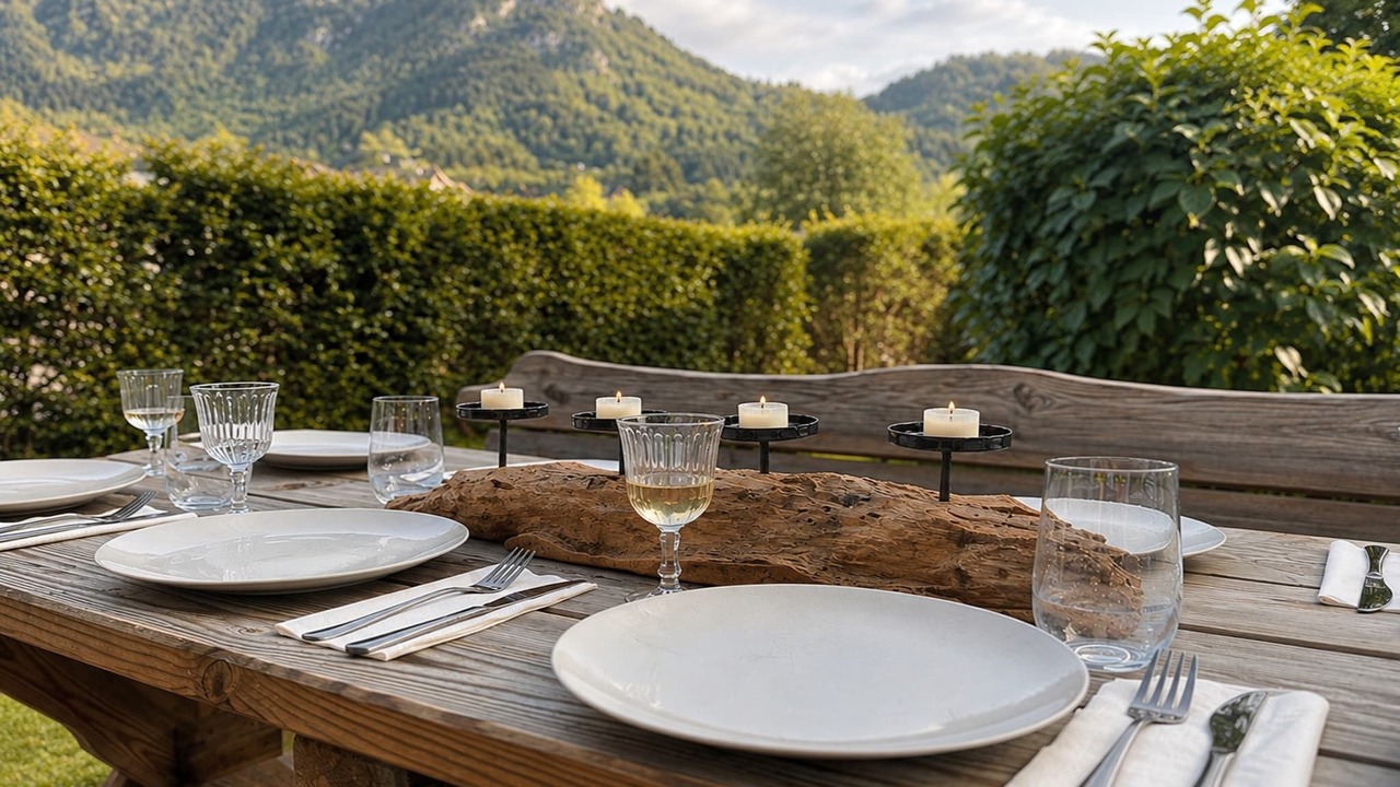 Photo of Patio Balcony in Kirchdorf in Tirol