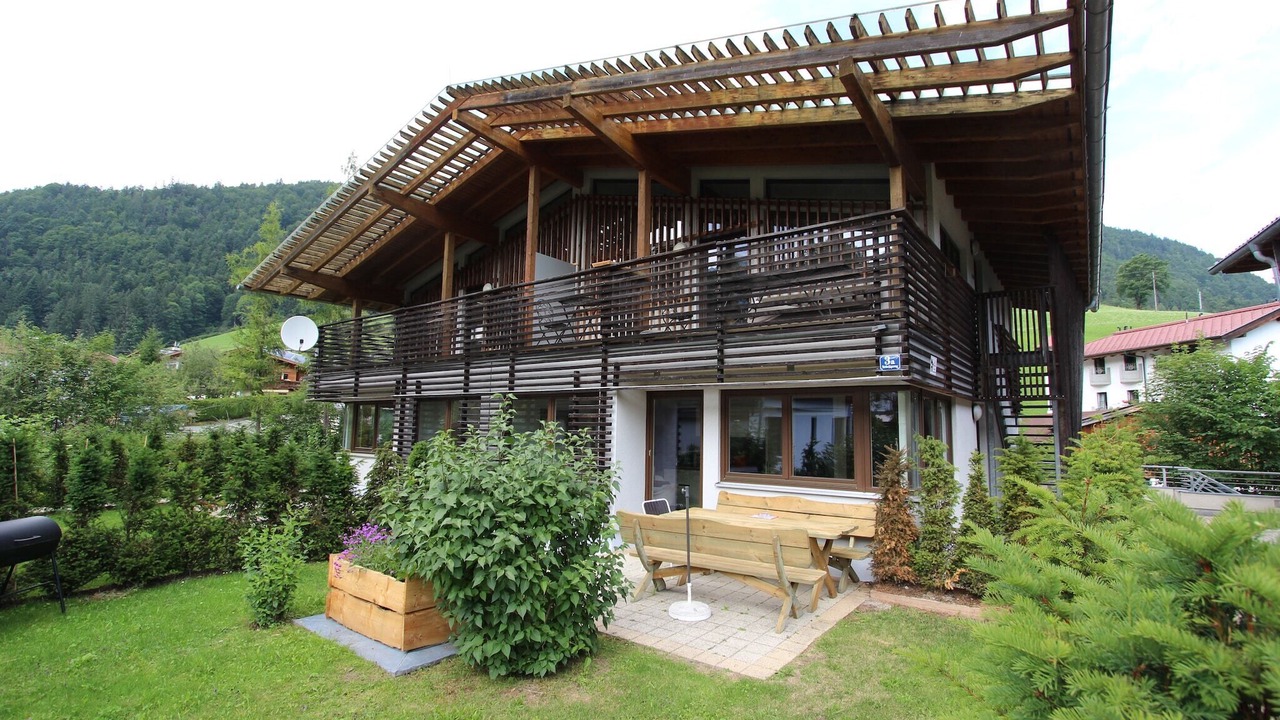 Photo of Outdoor in Kirchdorf in Tirol