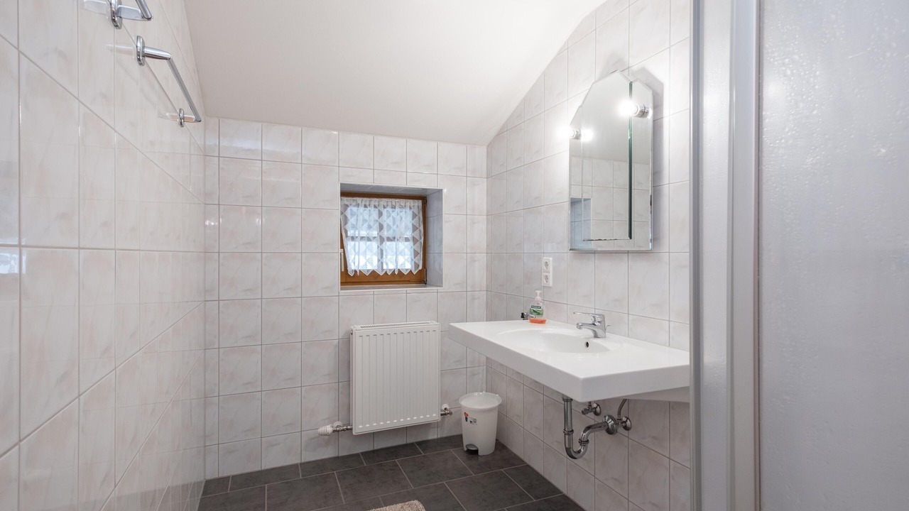 Photo of Bathroom in Wagrain