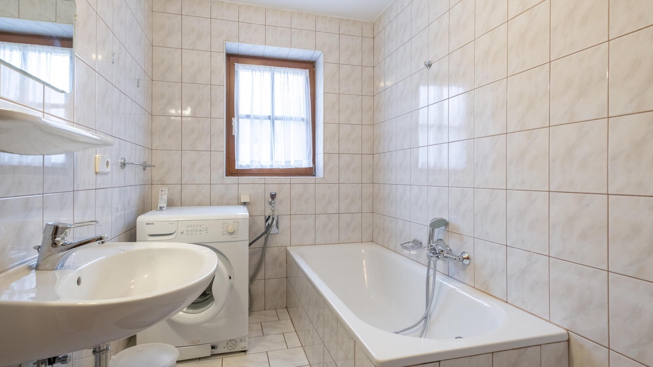 Photo of Bathroom in Wagrain