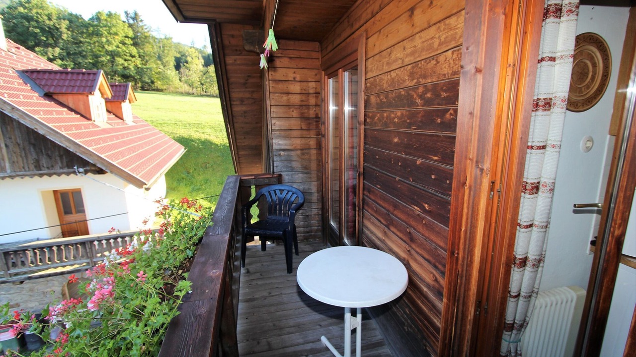 Photo of Patio Balcony in Gmuend in Kaernten