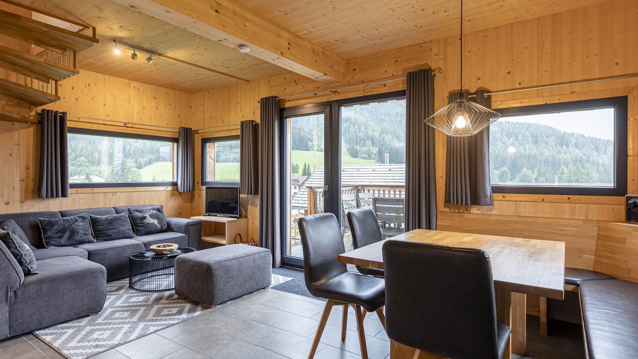 Photo of Livingroom in Hohentauern