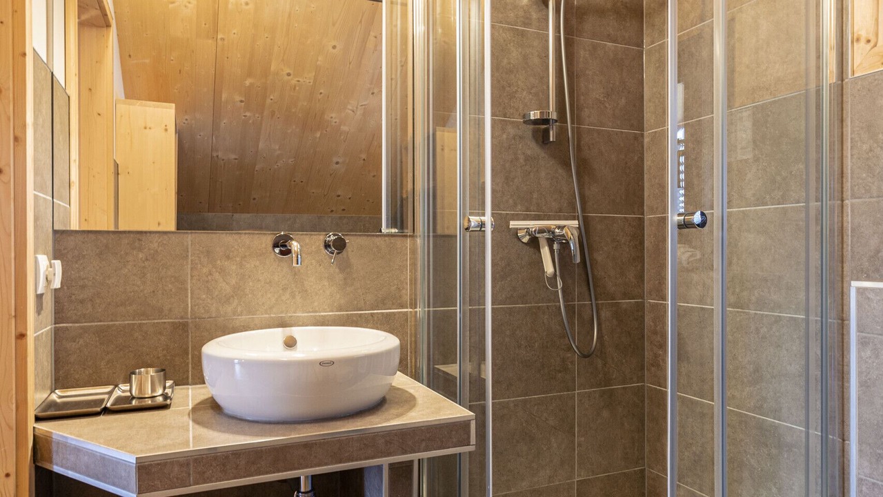 Photo of Bathroom in Hohentauern