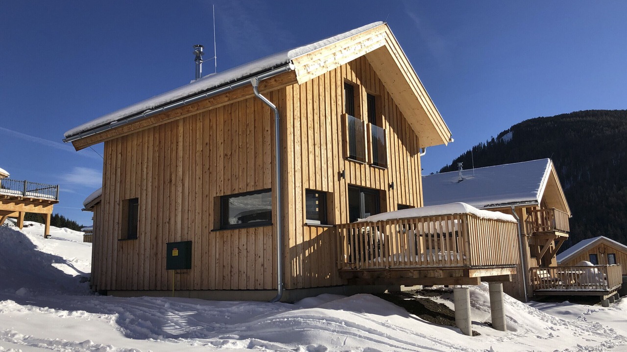 Photo of Outdoor in Hohentauern