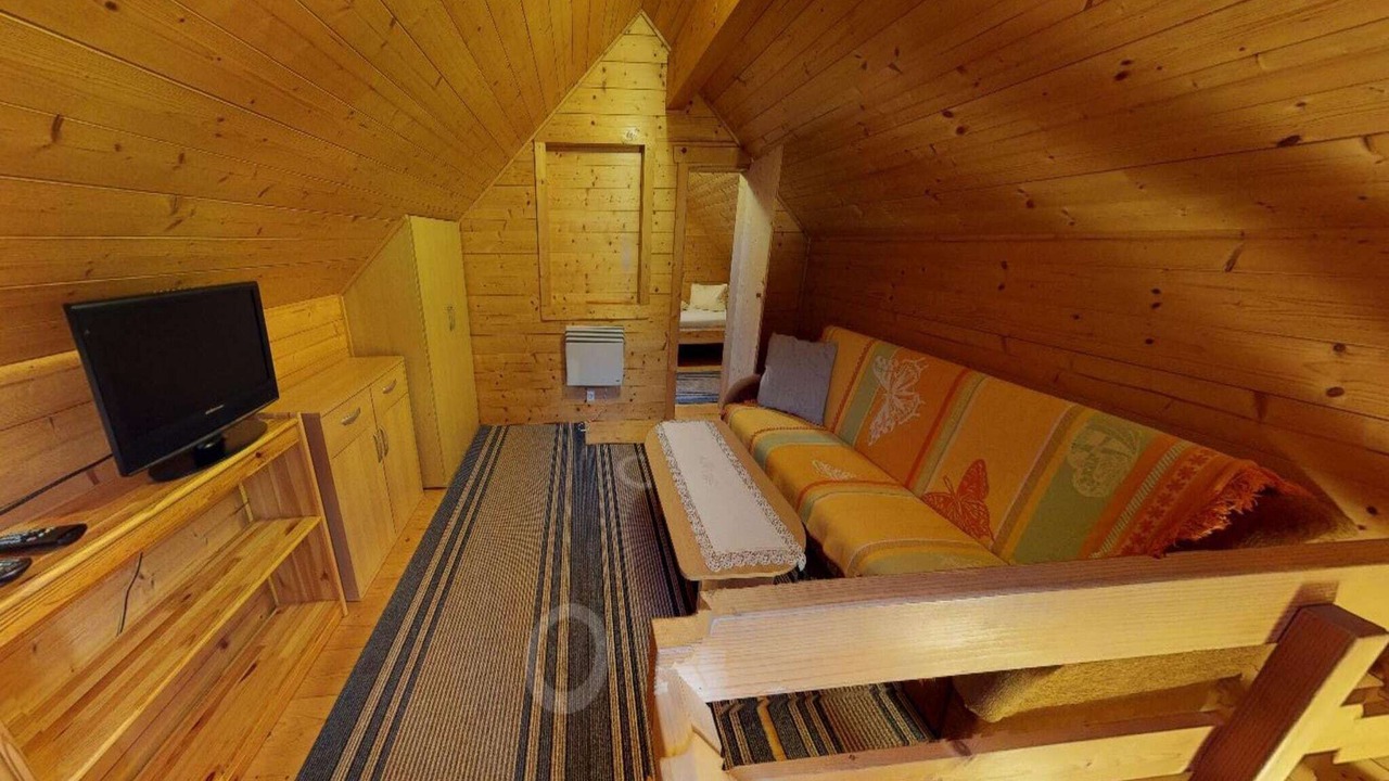Photo of Livingroom in Bodensdorf