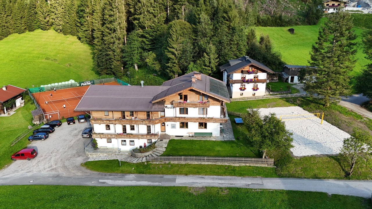 Photo of Outdoor in Kelchsau