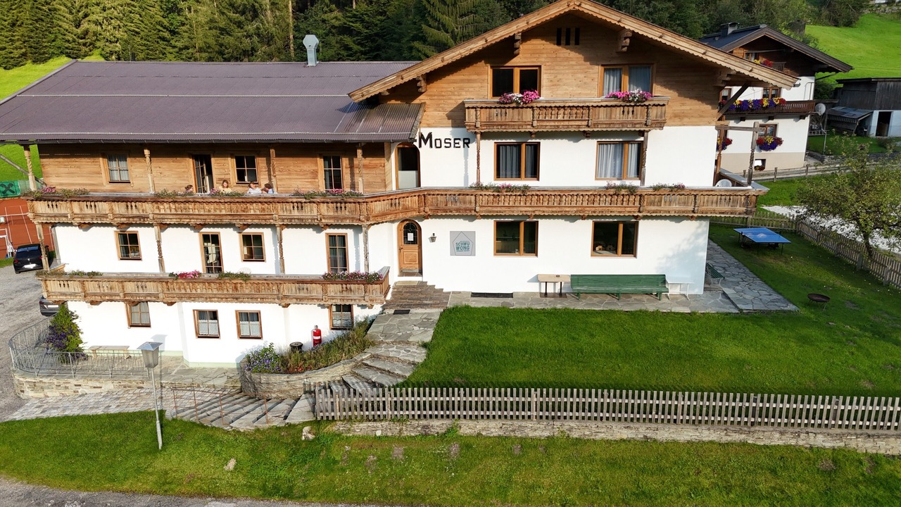 Photo of Outdoor in Kelchsau