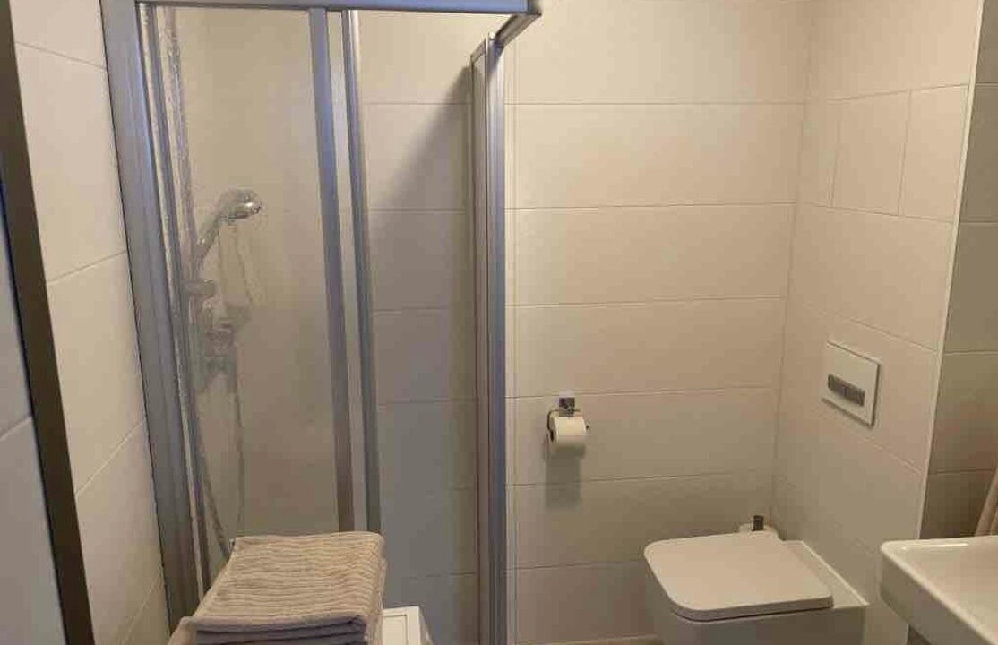 Photo of Bathroom in Hernals