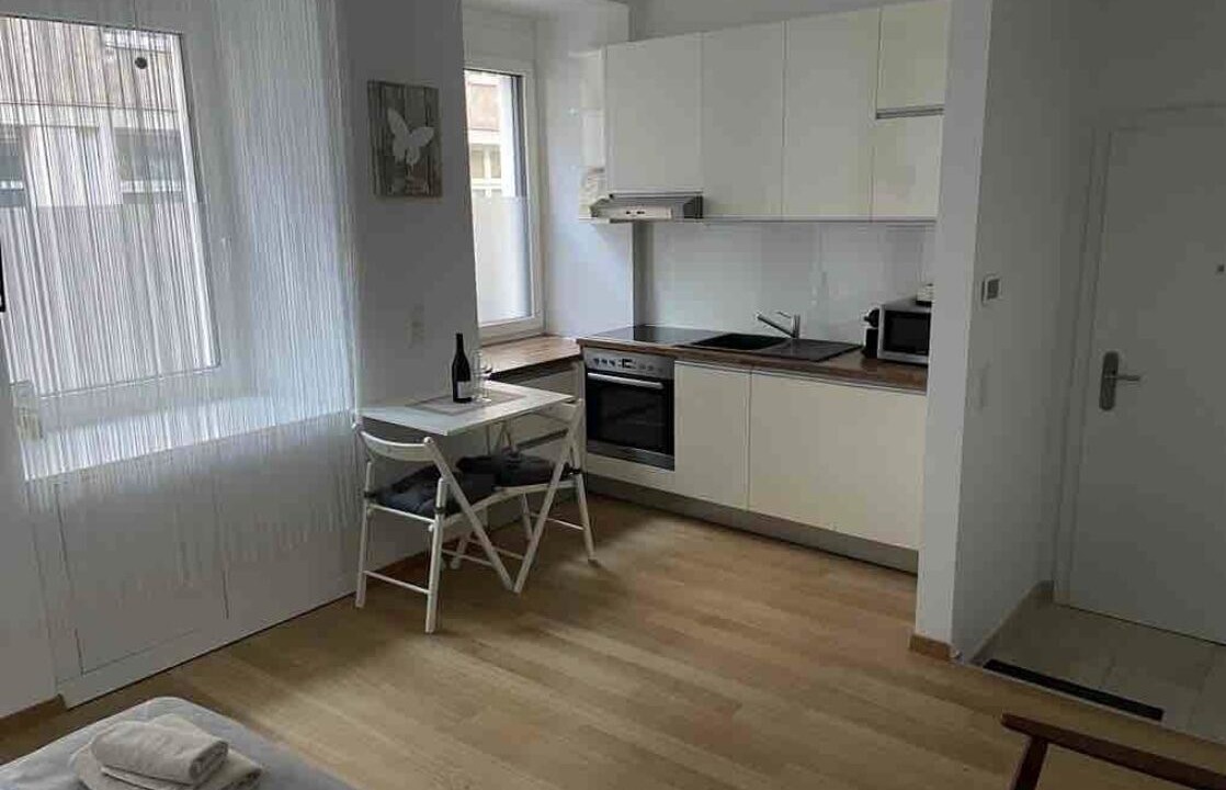 Photo of Kitchen in Hernals