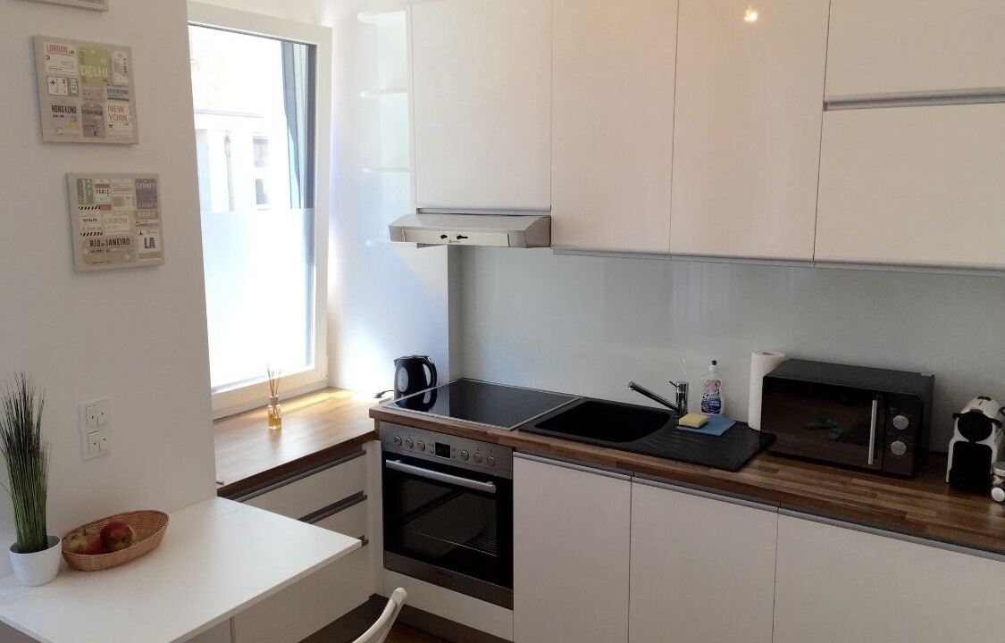 Photo of Kitchen in Hernals