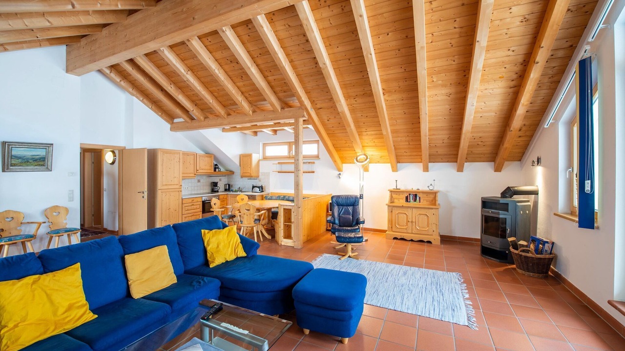Photo of Livingroom in Wagrain