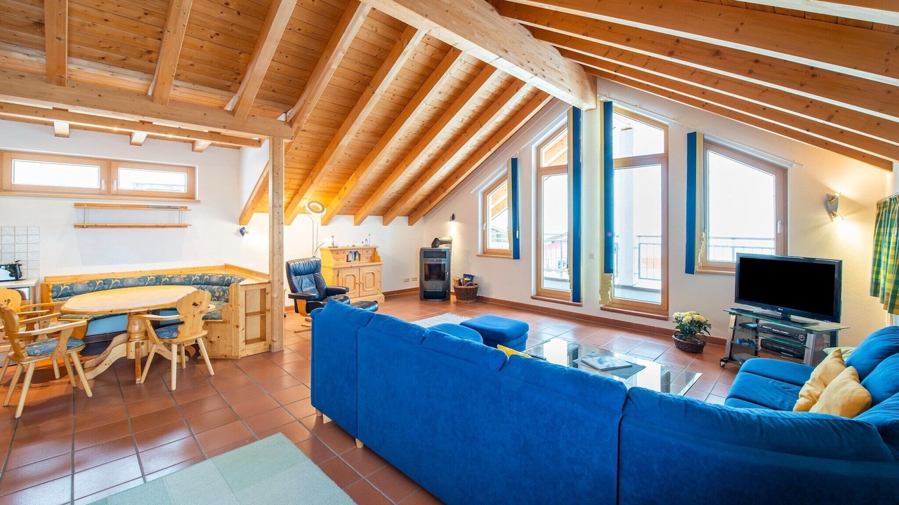 Photo of Livingroom in Wagrain