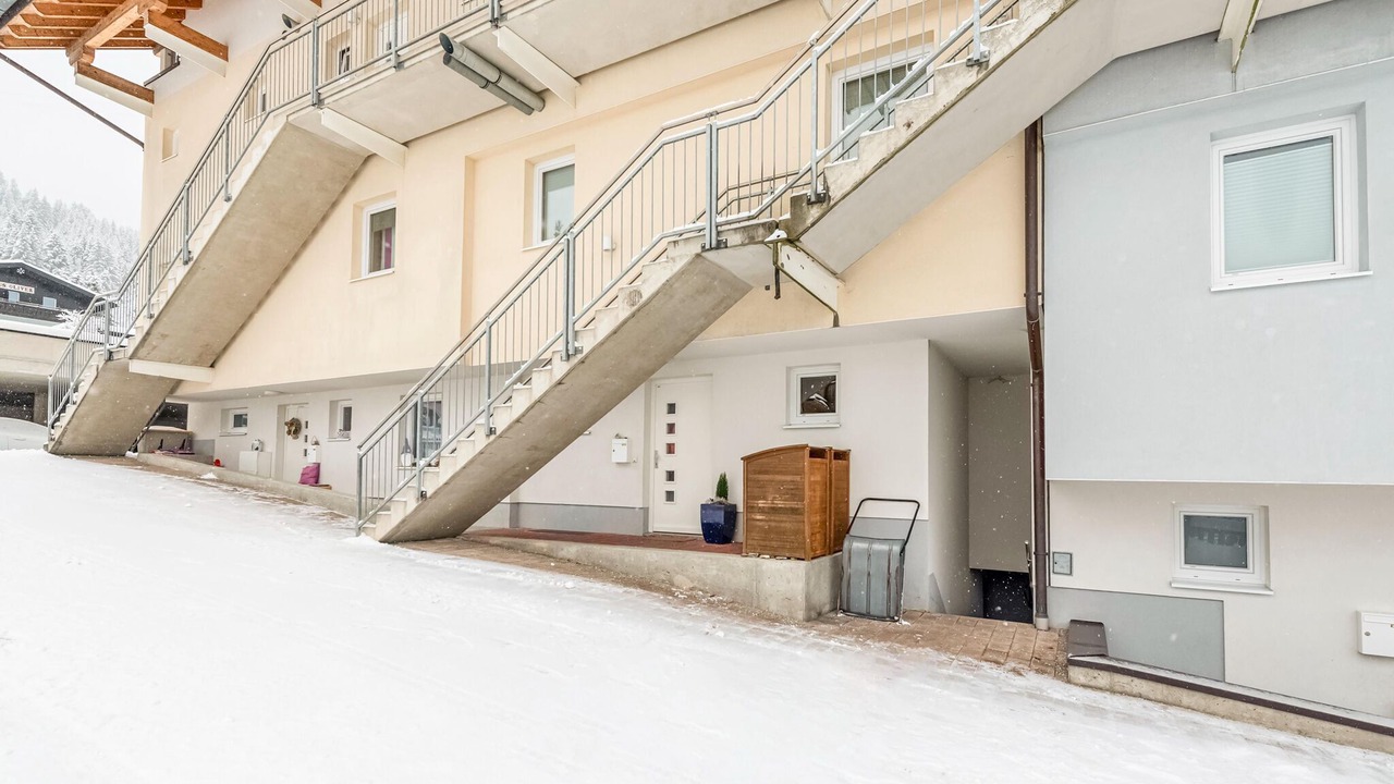 Photo of Outdoor in Wagrain