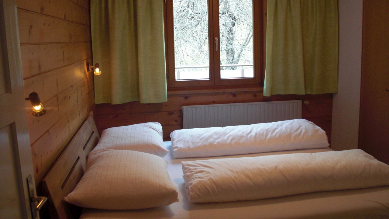 Photo of Bedroom in Wald am Arlberg