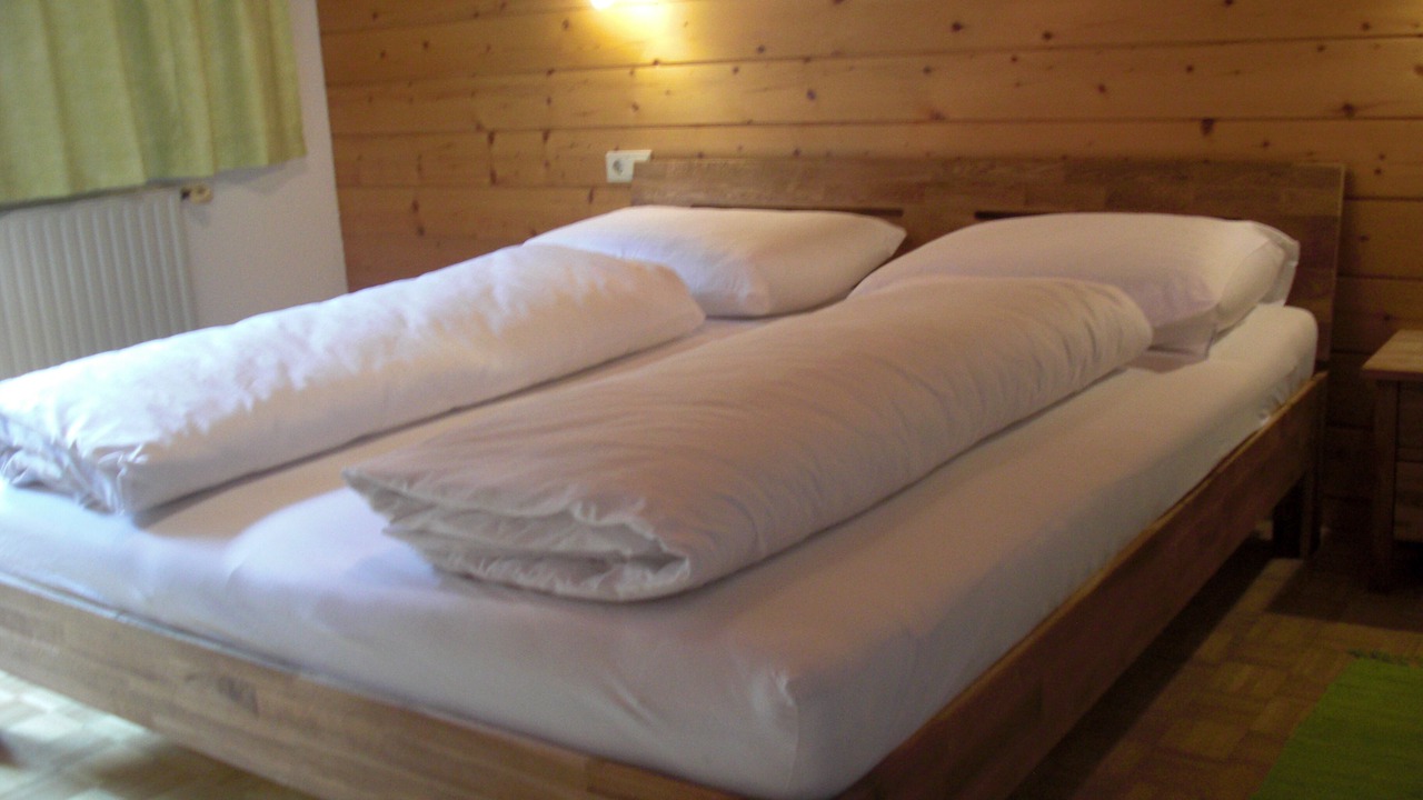 Photo of Bedroom in Wald am Arlberg
