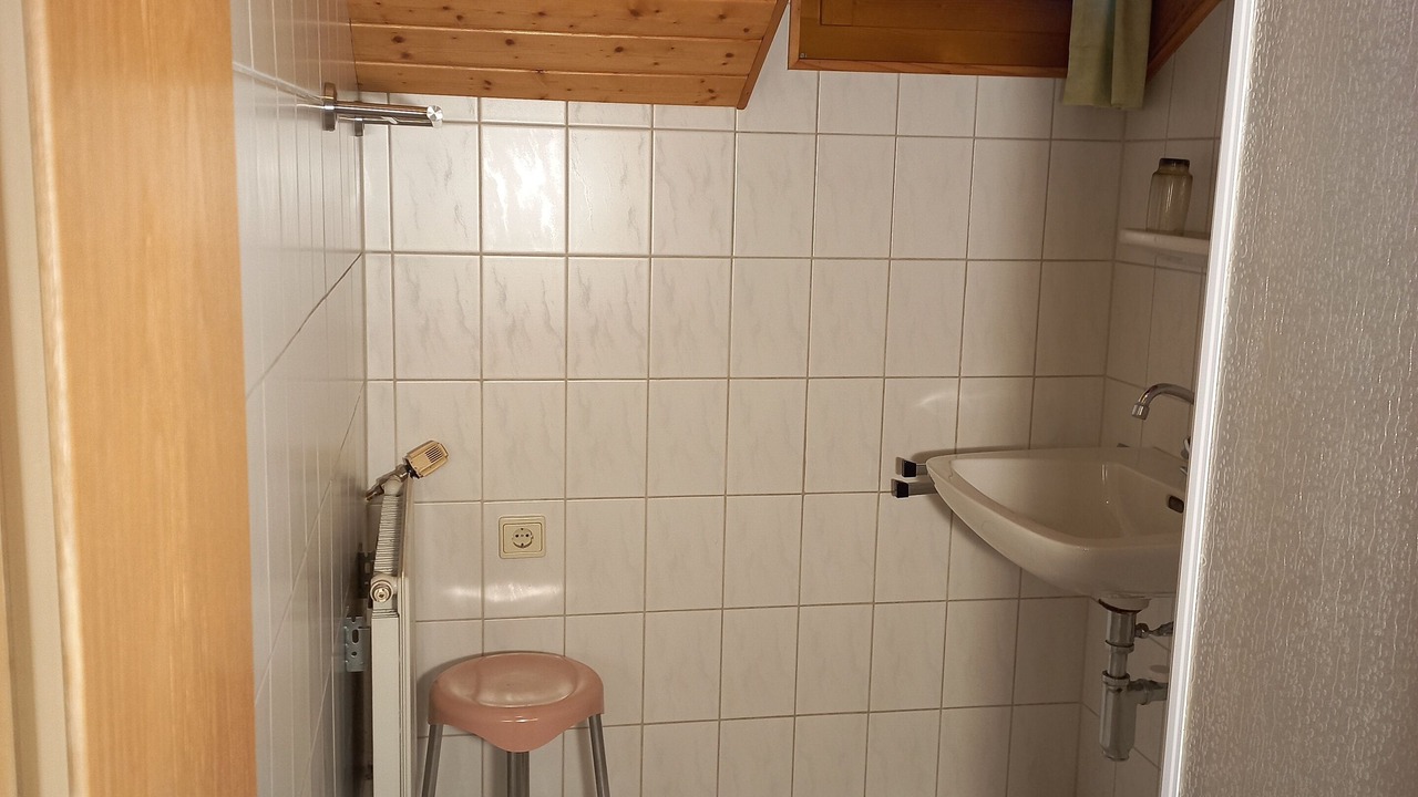 Photo of Bathroom in Wald am Arlberg