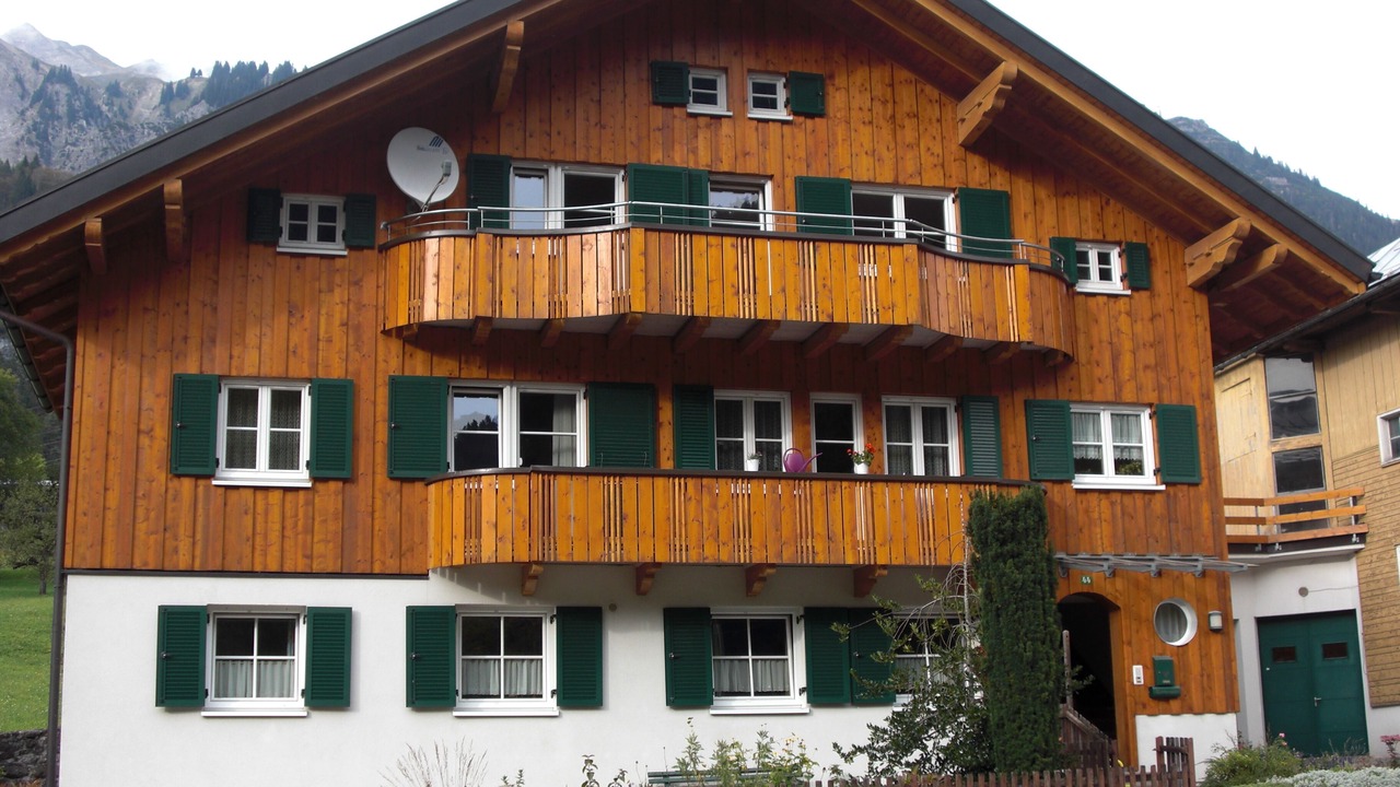 Photo of Outdoor in Wald am Arlberg