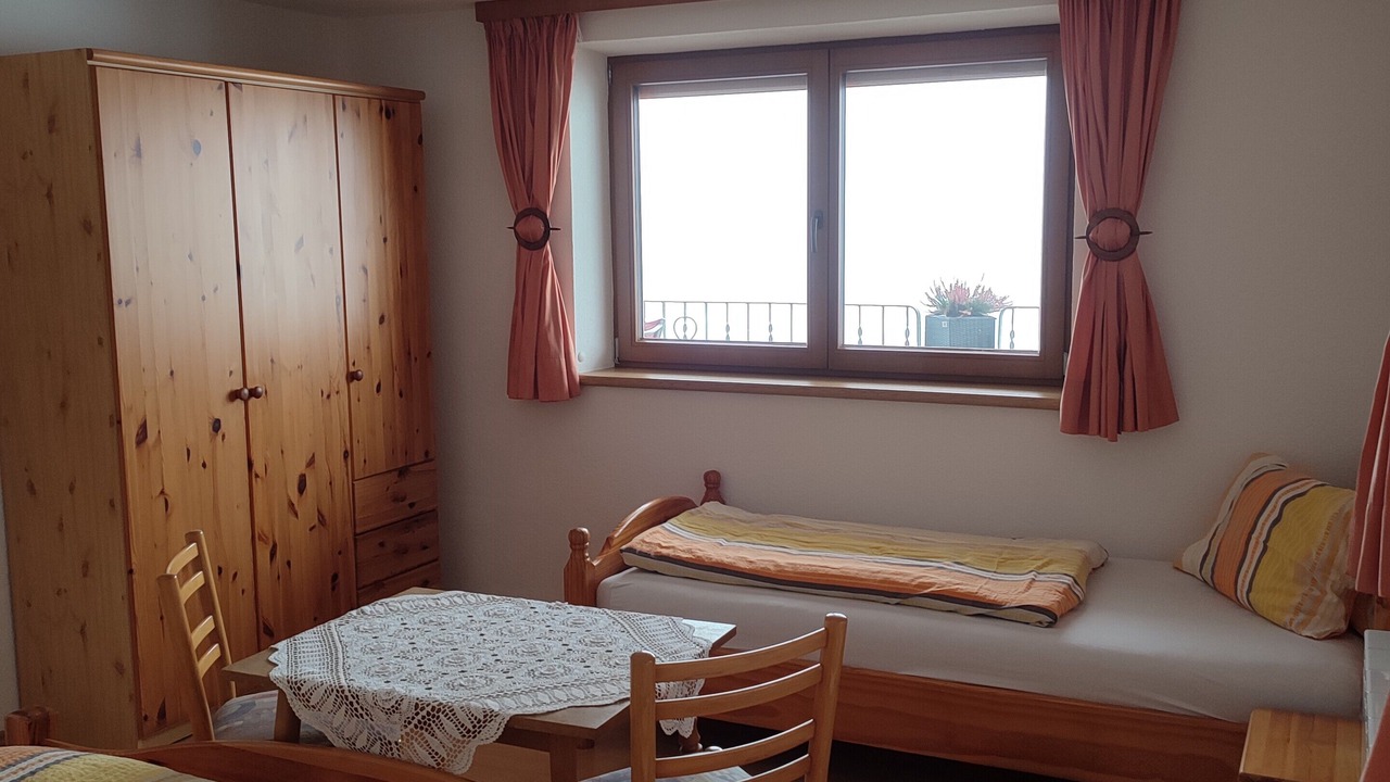 Photo of Bedroom in Emberg