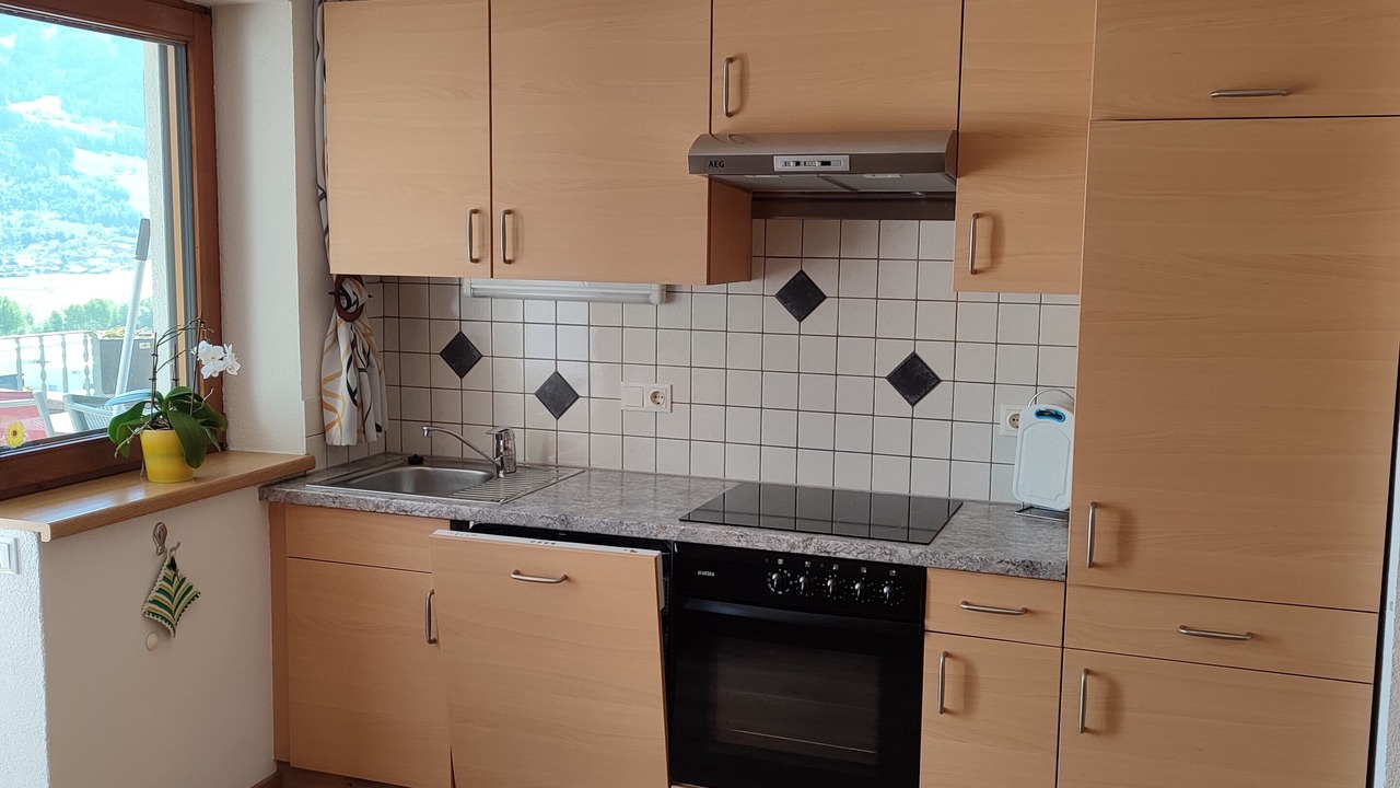 Photo of Kitchen in Emberg