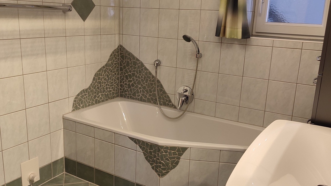 Photo of Bathroom in Emberg