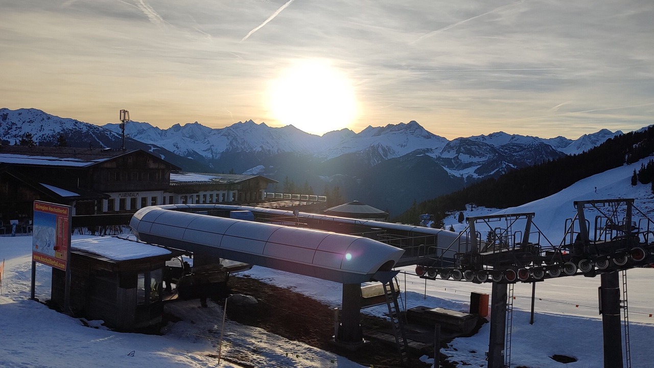Photo of Outdoor in Emberg