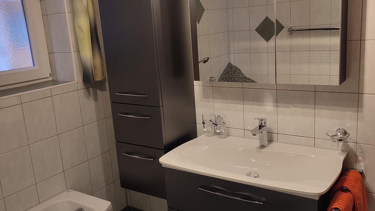 Photo of Bathroom in Emberg