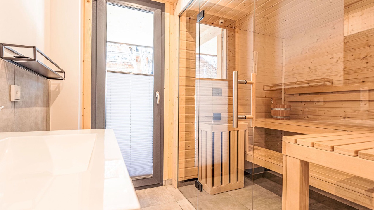 Photo of Bathroom in Sankt Lorenzen ob Murau