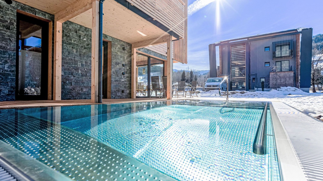 Photo of Outdoor in Sankt Lorenzen ob Murau