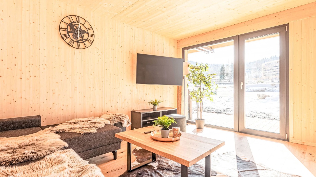 Photo of Livingroom in Sankt Lorenzen ob Murau