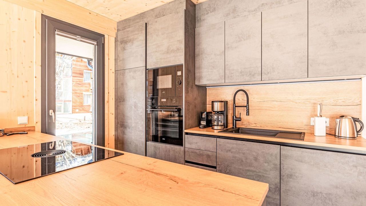 Photo of Bedroom in Sankt Lorenzen ob Murau