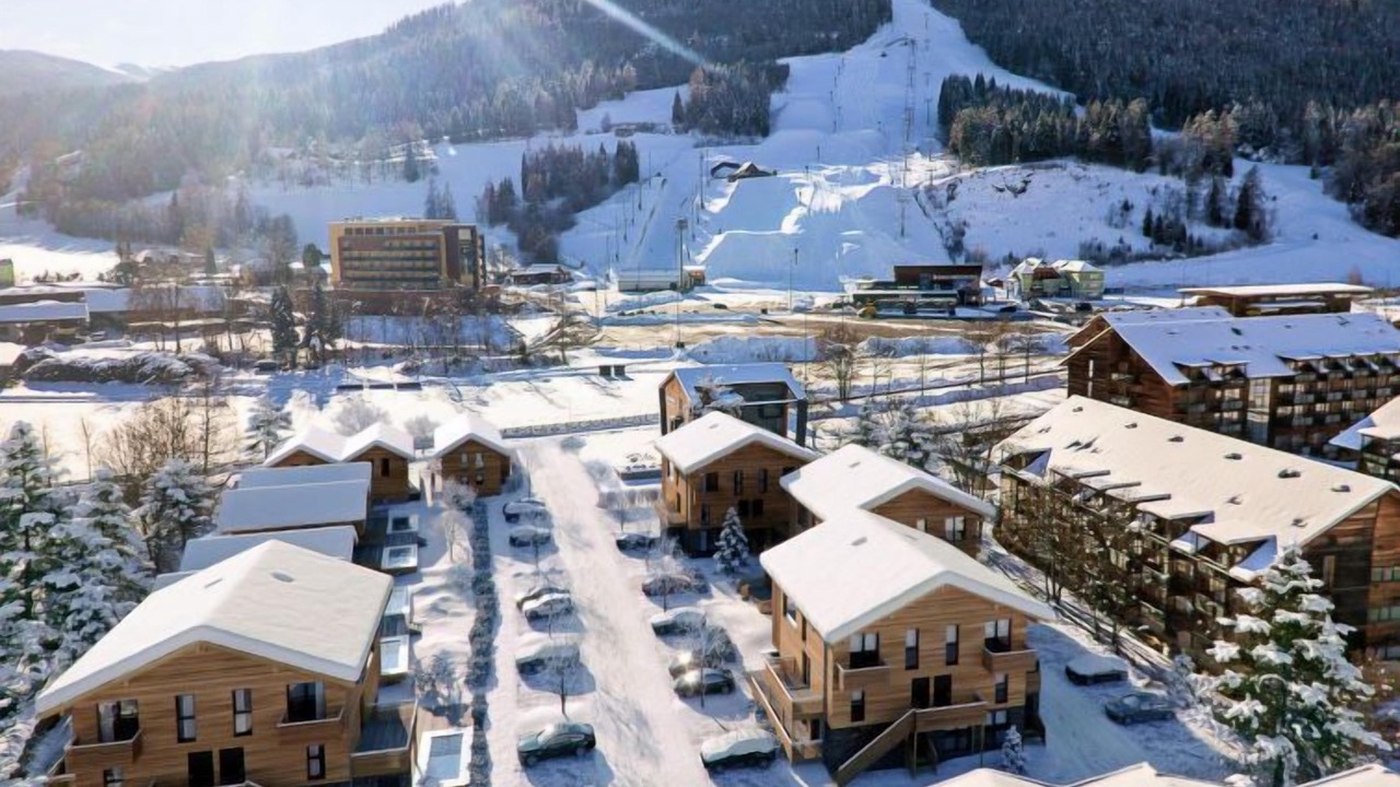 Photo of Others in Sankt Lorenzen ob Murau
