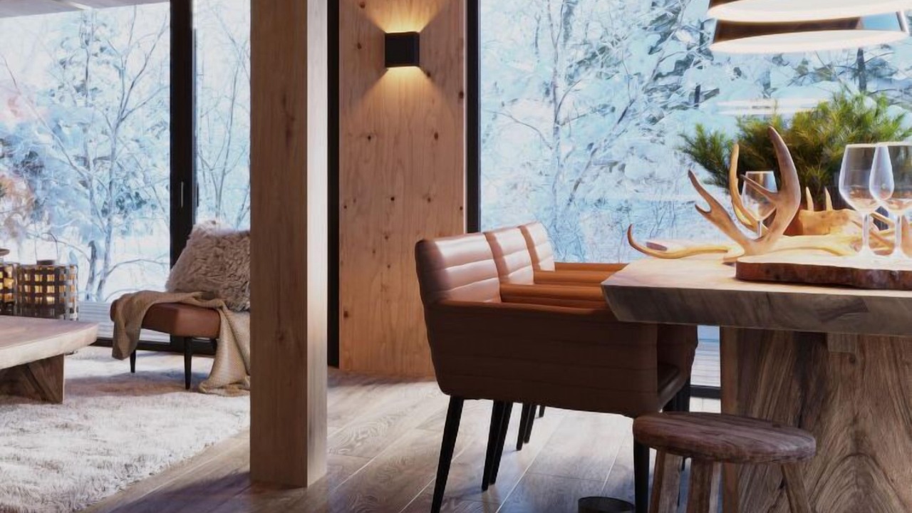 Photo of Bedroom in Sankt Lorenzen ob Murau
