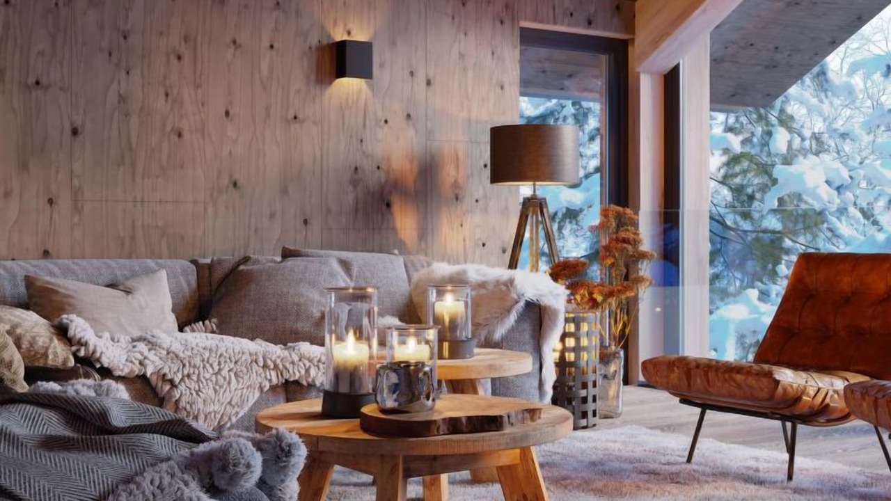 Photo of Livingroom in Sankt Lorenzen ob Murau
