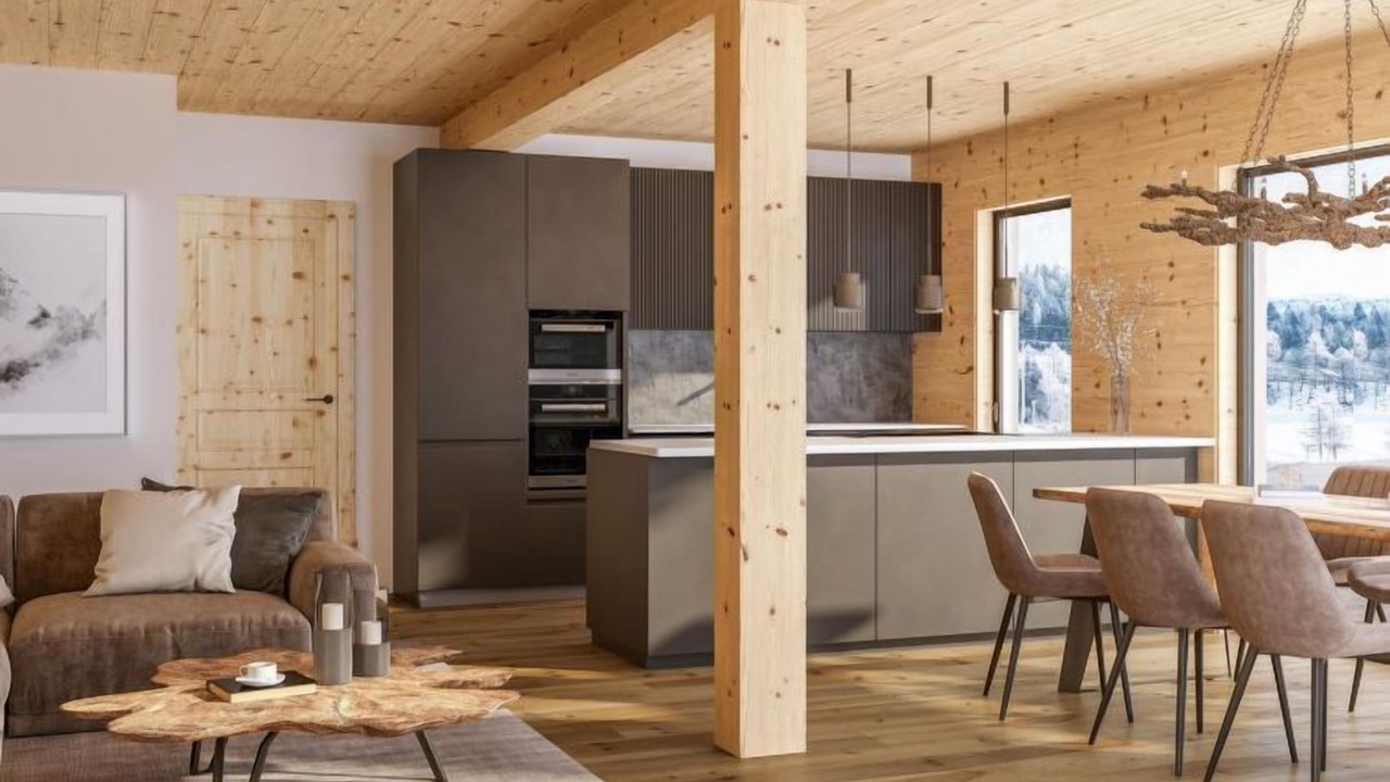Photo of Bedroom in Sankt Lorenzen ob Murau