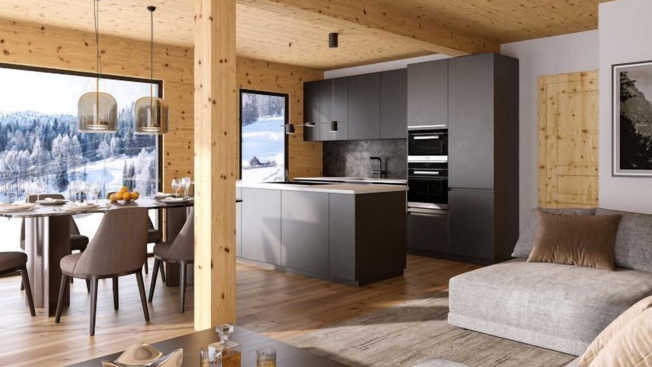 Photo of Bedroom in Sankt Lorenzen ob Murau