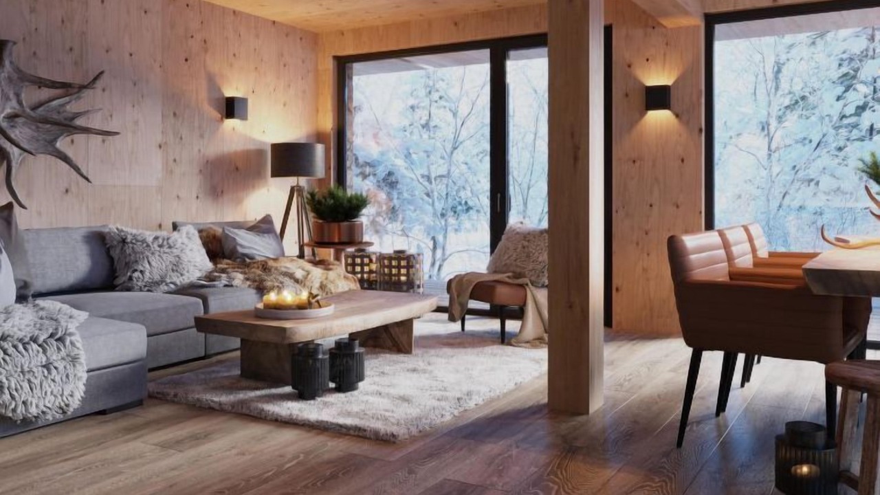 Photo of Livingroom in Sankt Lorenzen ob Murau