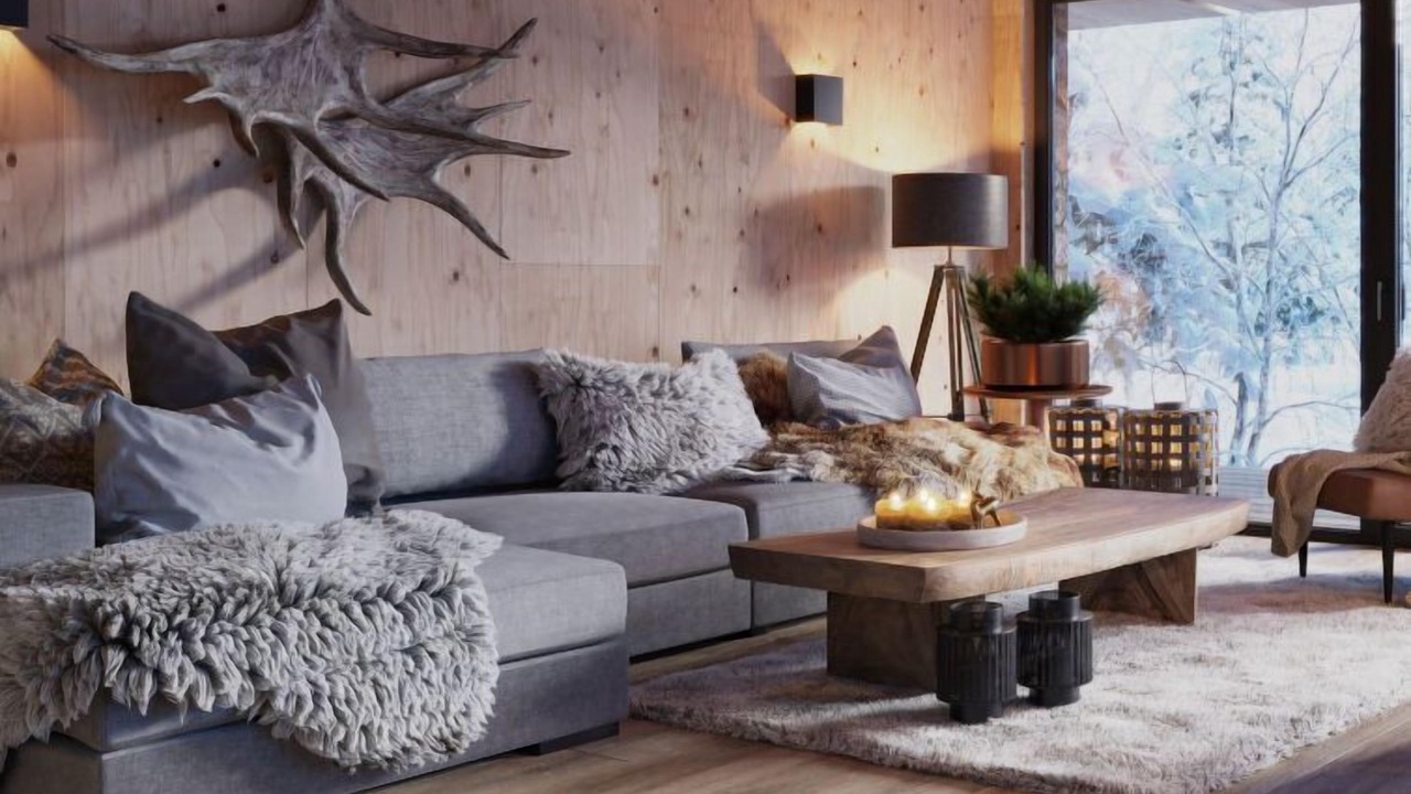 Photo of Livingroom in Sankt Lorenzen ob Murau