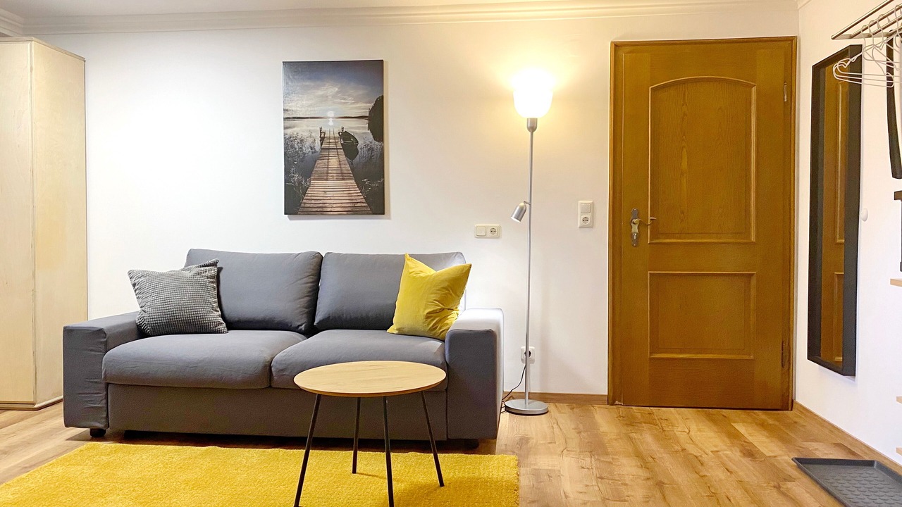 Photo of Livingroom in Mayrhofen
