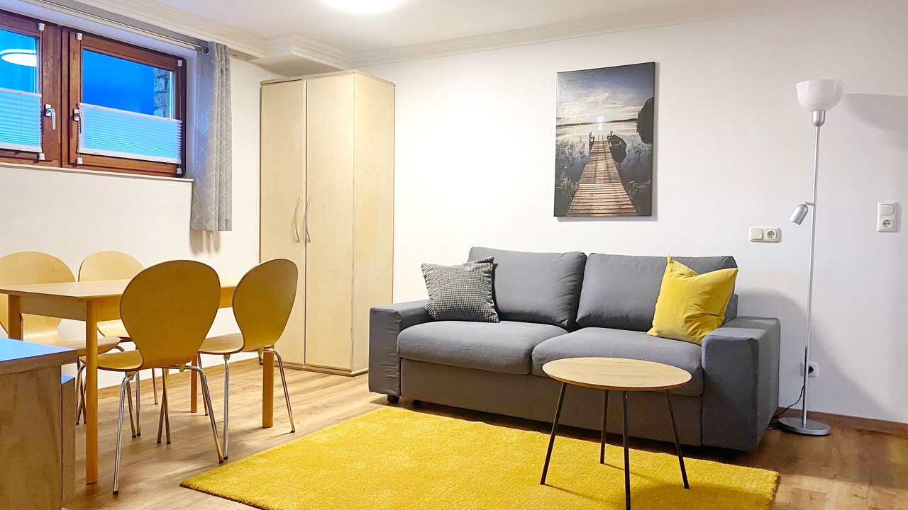 Photo of Livingroom in Mayrhofen