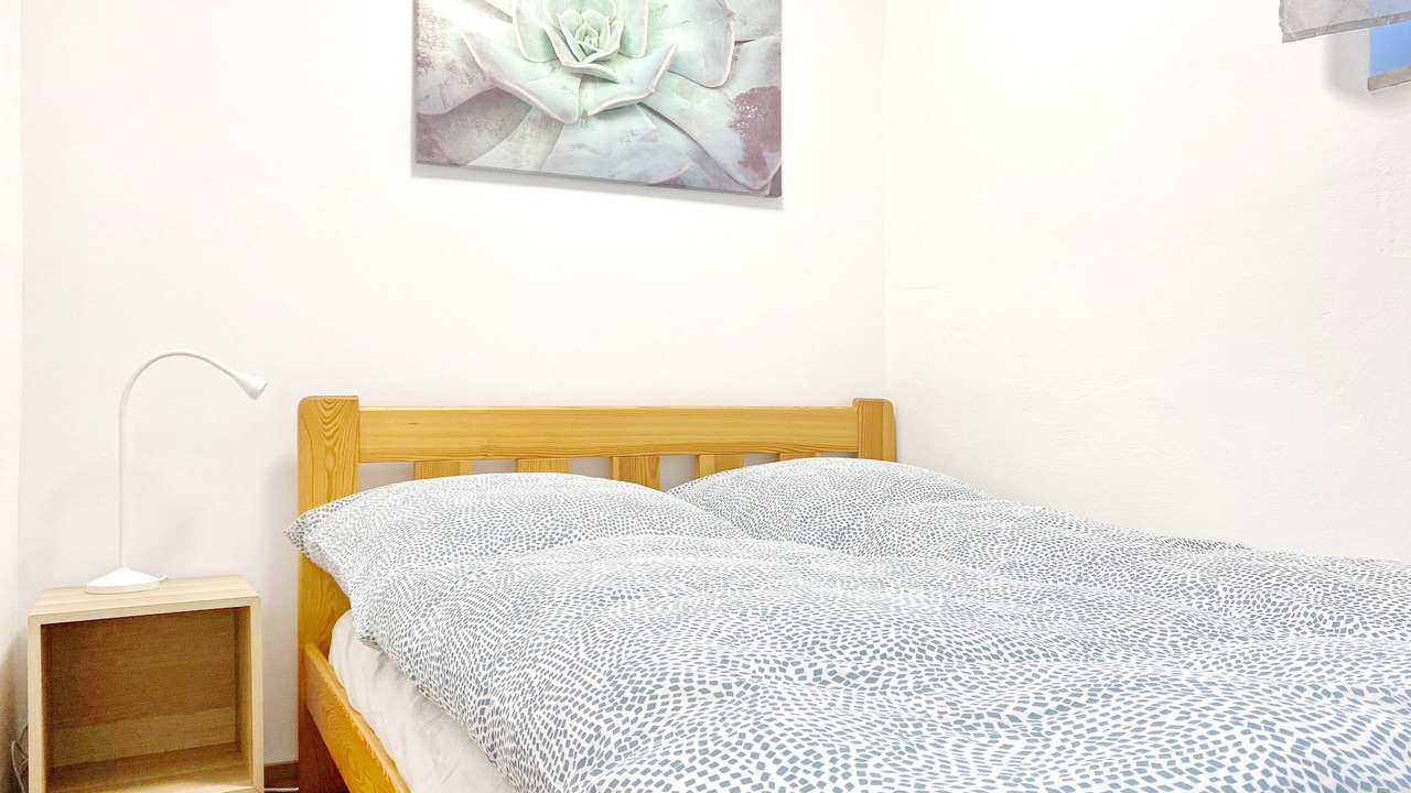 Photo of Bedroom in Mayrhofen