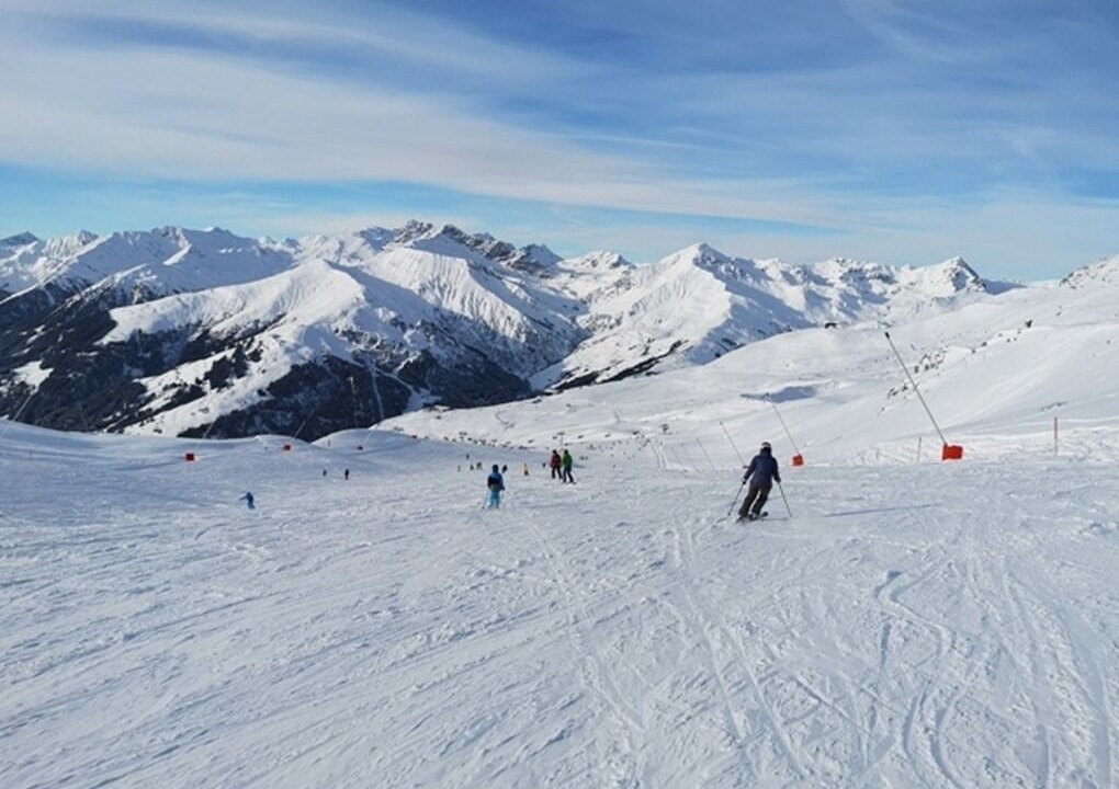 Photo of Others in Mayrhofen