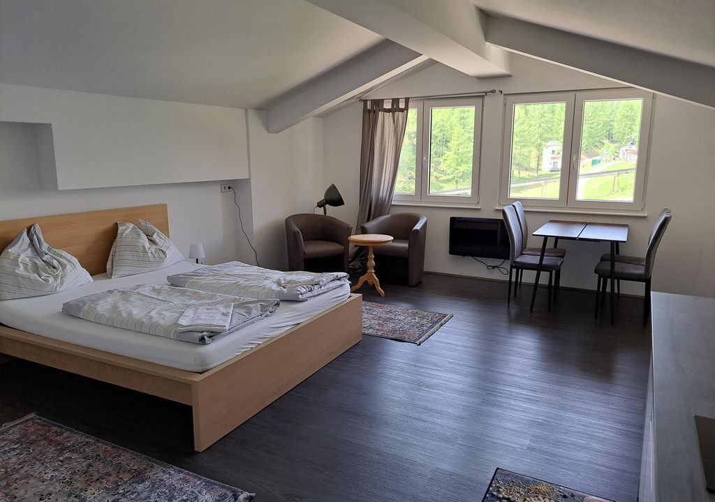 Photo of Bedroom in Spital am Pyhrn