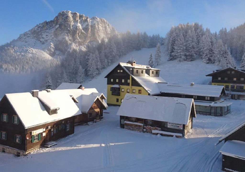 Photo of Outdoor in Spital am Pyhrn