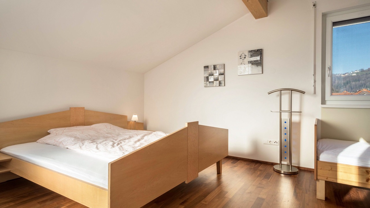 Photo of Bedroom in Schwarzach