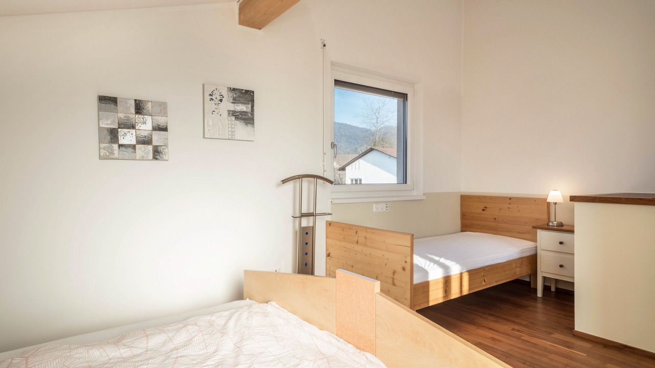 Photo of Bedroom in Schwarzach