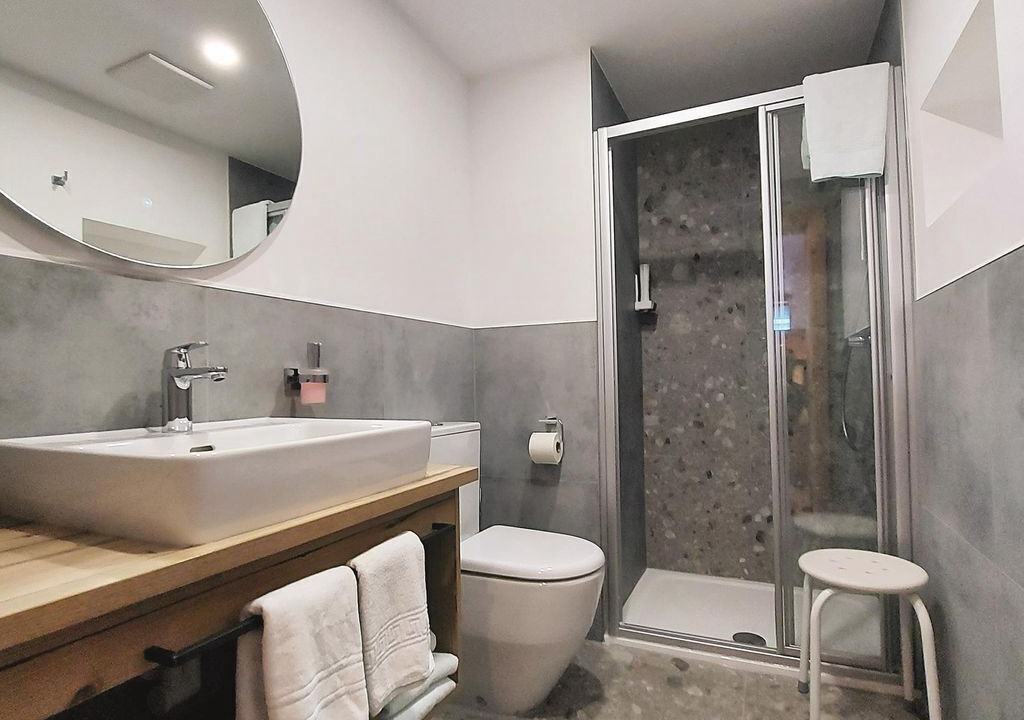 Photo of Bathroom in Dorfgastein