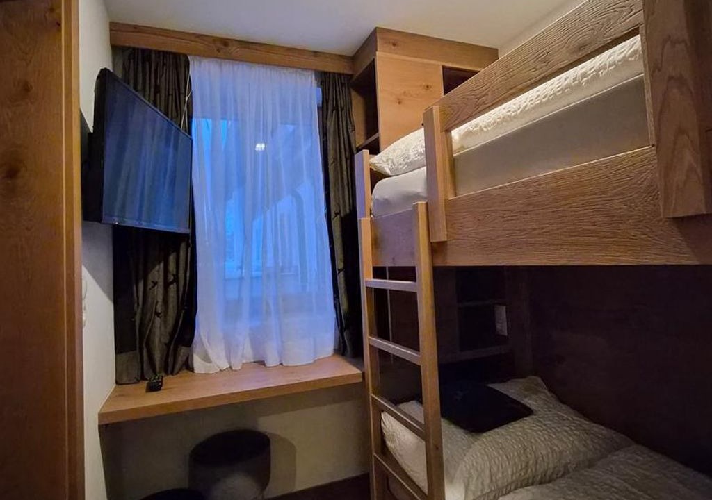 Photo of Bedroom in Dorfgastein